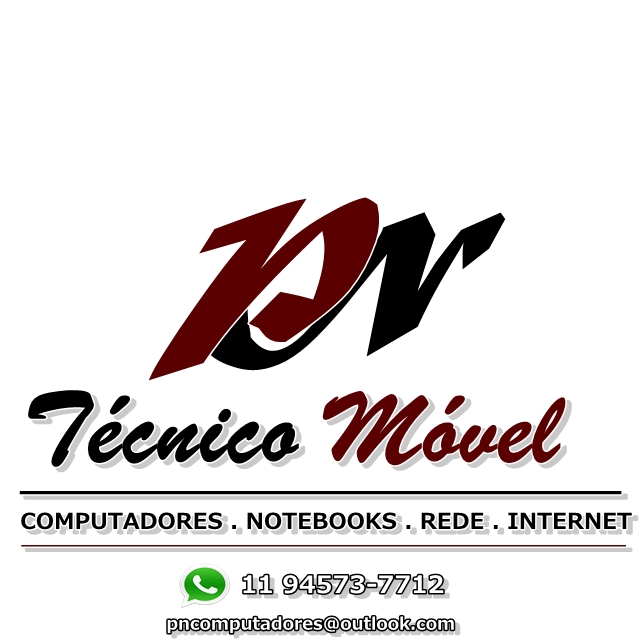 PN Manutenção de Computadores - Foto 2